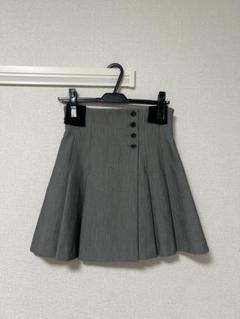 サイドプリーツスカショーパン　スナイデル SNIDEL