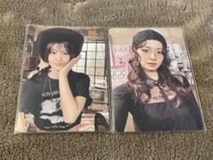 TWICE ENEMY 会場限定トレカ(大阪) 2枚セット
