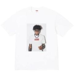 【新品未使用】SUPREME NBA ヤングボーイ Teeのサムネイル
