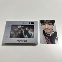 2025年最新】nct wish サクヤ steadyの人気アイテム - メルカリ