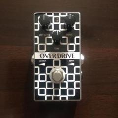 korg ovd-1クローン　BOØWYエフェクター BOOWYの伝説機材、KORG OVD-1について - Evolveカズのギター奮闘