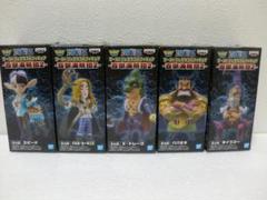 2025年最新】ワンピースフィギュアまとめ売りの人気アイテム