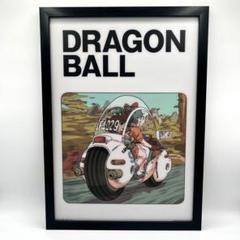 【激レア非売品】ドラゴンクエストⅣ 額装品アートパネル　鳥山明 激レア】ドラゴンクエスト ビジュアルアートパネル 鳥山明の通販