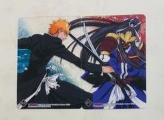 BLEACH クリアカード 黒崎一護 セット