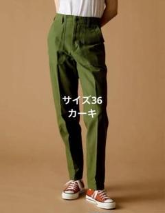 THE SHINZONE | BAKER PANTS WOMEN（その他パンツ）｜THE