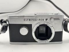 OLYMPUS PEN-FT ボディ ジャンク 2025年最新】olympus pen ft ジャンクの人気アイテム - メルカリ
