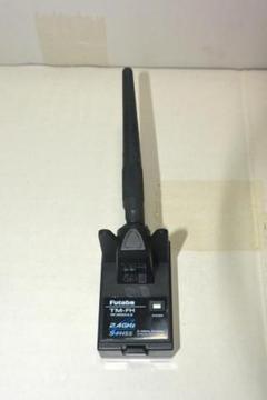 Amazon | 2.4GHz 4CH ミニRCレシーバー Futaba S-FHSS TM-FH RF