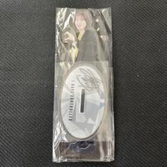 青木瑠璃子　サイン入りアクリルスタンド 青木瑠璃子 直筆サイン入りアクリルスタンド