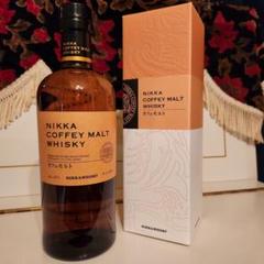 2025年最新】nikka coffey malt whiskyの人気アイテム - メルカリ