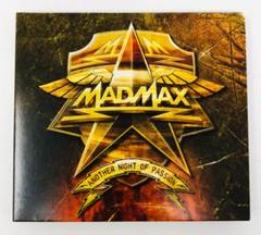 限定盤/2/CD/MAD MAX/マッドマックス/デジパック/メタル/希少盤