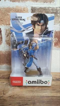 2025年最新】リヒタ amiiboの人気アイテム - メルカリ