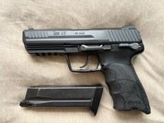 東京マルイ HK45 （ガスブローバック） ※18才以上