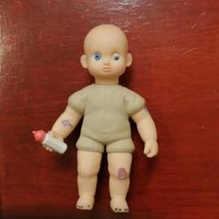 ビッグベビーの中古 未使用品 メルカリ