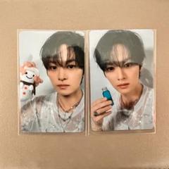Amazon.co.jp: stray kids スキズ ユニットトレカ fc限定盤 味噌