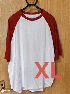 GU Tシャツ XL