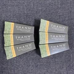 THANN ソープバー 石鹸