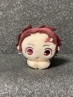 鬼滅の刃 竈門炭治郎 はぐキャラコレクション