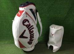 2025年最新】Callaway Golf ゴルフバッグ・キャディバッグの人気