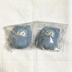呪術廻戦　くるみたぴぬい　真人