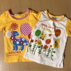 ベビー,キッズ Tシャツ 95