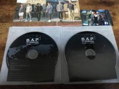 2025年最新】B.A.P 写真集の人気アイテム - メルカリ