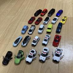 トミカ　まとめ売り　約120台（国産車、外車、スポーツカー） Unboxing 15 Tomica cars from the current July 2024 lineup of