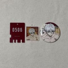 ブルーロック ブルロ 極楽湯コラボ 凪誠士郎 - メルカリ