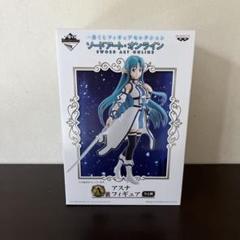 【ソードアート・オンライン】アスナ セガ プライズ 缶バッジ ① ソードアートオンライン オーディナルスケール BIG缶バッジ