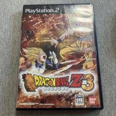 ドラゴンボールZ3 ps2 A