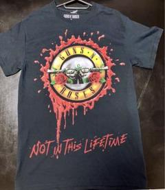 ガンズアンドローゼス　2017ツアーTシャツのサムネイル