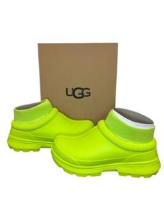 ○新品 UGG Tasman X サボ クロッグサンダル ピンク23.0
