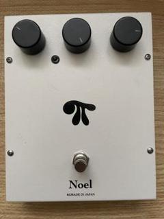 超レア品 Noel Votre Booster ブースター プロトタイプ