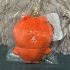 ナガノキャラクターズ カラーなナガノのくまマスコット レッド 新品未開封