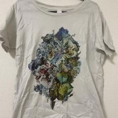 2025年最新】ラッドウィンプス tシャツの人気アイテム - メルカリ