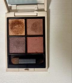 RMK シンクロマティック アイシャドウ パレット EX 04