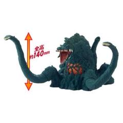 新品　ムービーモンスターシリーズ ビオランテ 花獣形態　ゴジラ細胞　沢口靖子 2025年最新】ゴジラ ムービーモンスターシリーズ ビオランテの