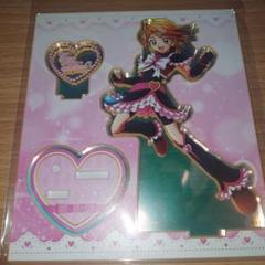 キュアブラック オーロラアクリルスタンド ふたりはプリキュア
