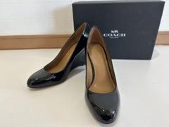 2025年最新】コーチ ヒール高さ：7.1〜10cm レディース