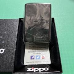 2025年最新】Zippo ラオウの人気アイテム - メルカリ