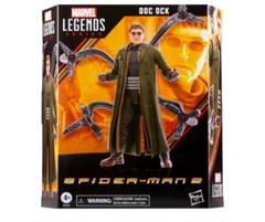 Amazon.co.jp: ハズブロ スパイダーマン 2 マーベル レジェンド