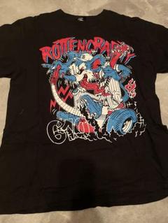 ROTTENGRAFFTY 10-FEET 2020 Tシャツ XL 美品・2枚セット】ROT-10GRAFEET Tシャツ XLサイズ - メルカリ