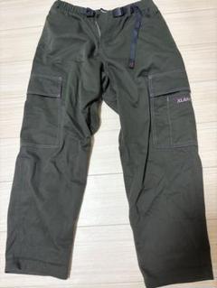 GRAMICCI × X-LARGEカーゴパンツ XLARGE OFFICIAL SITE（エクストララージ オフィシャルサイト）