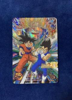 スーパードラゴンボールヒーローズ SEC.ABS25種+オマケ1枚 2025年最新】スーパードラゴンボールヒーローズの人気アイテム
