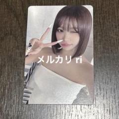 LE SSERAFIM チェウォン トレカ コンパクト HOT - メルカリ