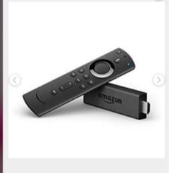 Fire TV Stick