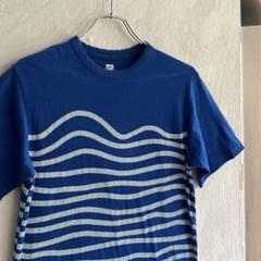 極美 KATO CUT&SEWN ボーダーTシャツ カトー ボーダー