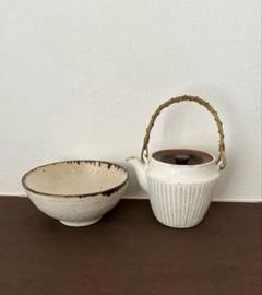 茶道具 茶器 替茶器 仁清 駒筋 平安 前田宝泉 新品未使用 長期保管品 茶道具 茶器 替茶器 仁清 駒筋 平安 前田宝泉 新品未使用 長期保管品