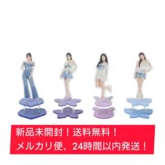 4人セット】aespa エスパ アクリルスタンド アクスタ - メルカリ