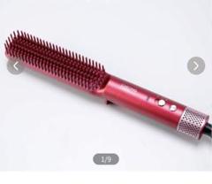 2025年最新】チョンダムスタイル ダブルアクション ヘアブラシの