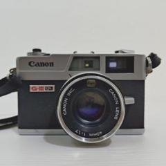 2025年最新】canon G-III QLの人気アイテム - メルカリ